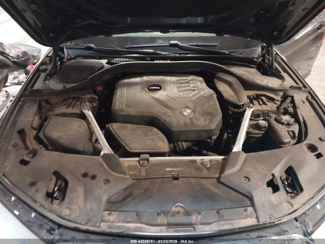 Aukcja sprzedaży 2020 Bmw 530i Xdrive, vin: WBAJR7C02LCD13276, numer aukcji: 44226761