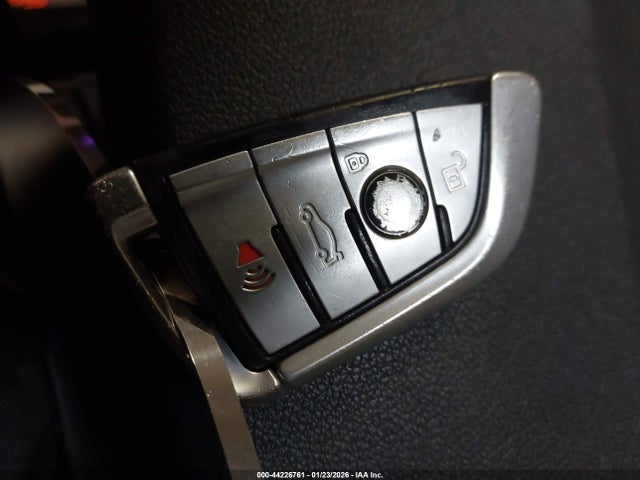 Aukcja sprzedaży 2020 Bmw 530i Xdrive, vin: WBAJR7C02LCD13276, numer aukcji: 44226761