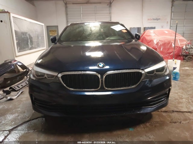 Aukcja sprzedaży 2020 Bmw 530i Xdrive, vin: WBAJR7C02LCD13276, numer aukcji: 44226761