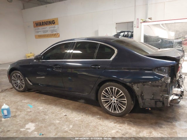Aukcja sprzedaży 2020 Bmw 530i Xdrive, vin: WBAJR7C02LCD13276, numer aukcji: 44226761