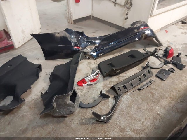 Aukcja sprzedaży 2020 Bmw 530i Xdrive, vin: WBAJR7C02LCD13276, numer aukcji: 44226761