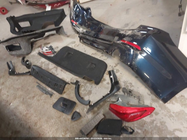 Aukcja sprzedaży 2020 Bmw 530i Xdrive, vin: WBAJR7C02LCD13276, numer aukcji: 44226761