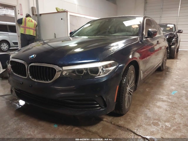 Aukcja sprzedaży 2020 Bmw 530i Xdrive, vin: WBAJR7C02LCD13276, numer aukcji: 44226761