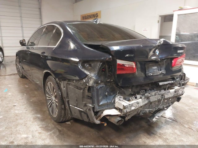 Aukcja sprzedaży 2020 Bmw 530i Xdrive, vin: WBAJR7C02LCD13276, numer aukcji: 44226761