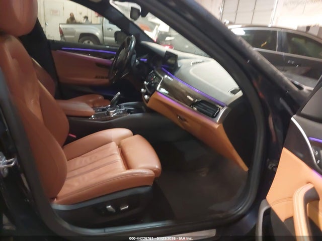 Aukcja sprzedaży 2020 Bmw 530i Xdrive, vin: WBAJR7C02LCD13276, numer aukcji: 44226761