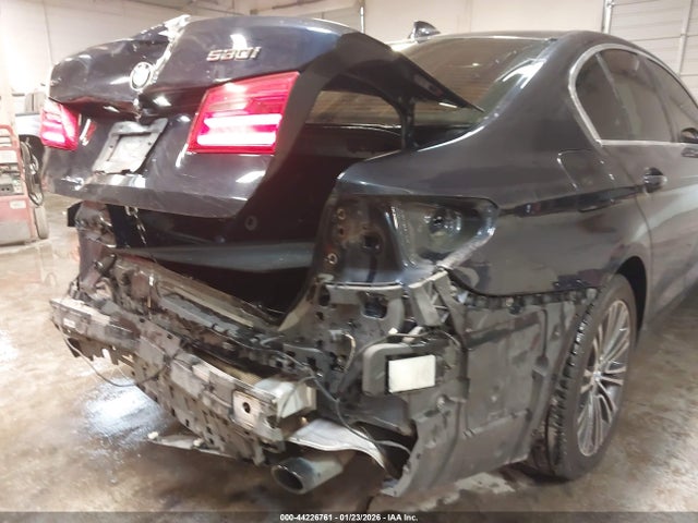 Aukcja sprzedaży 2020 Bmw 530i Xdrive, vin: WBAJR7C02LCD13276, numer aukcji: 44226761