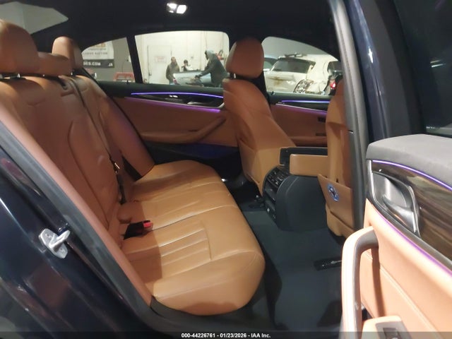 Aukcja sprzedaży 2020 Bmw 530i Xdrive, vin: WBAJR7C02LCD13276, numer aukcji: 44226761