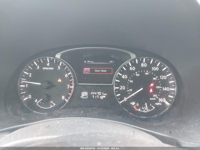 Nissan Pathfinder Sl 2014 5N1AR2MN9EC714402 Image 7