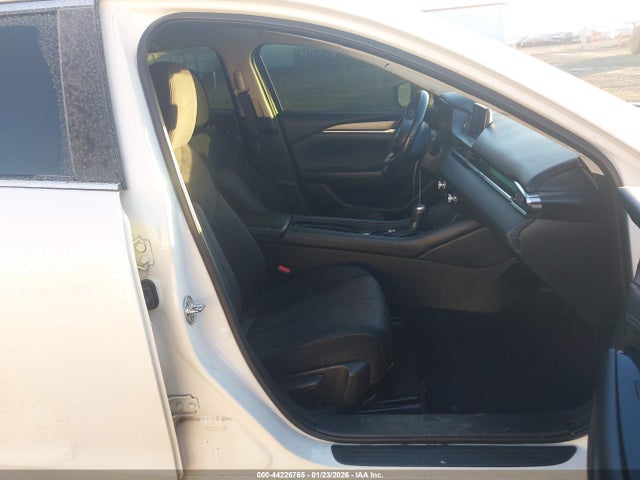 JM1GL1UM5J1333945 Mazda Mazda6 Sport