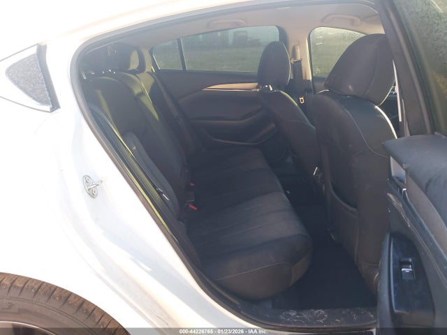 JM1GL1UM5J1333945 Mazda Mazda6 Sport