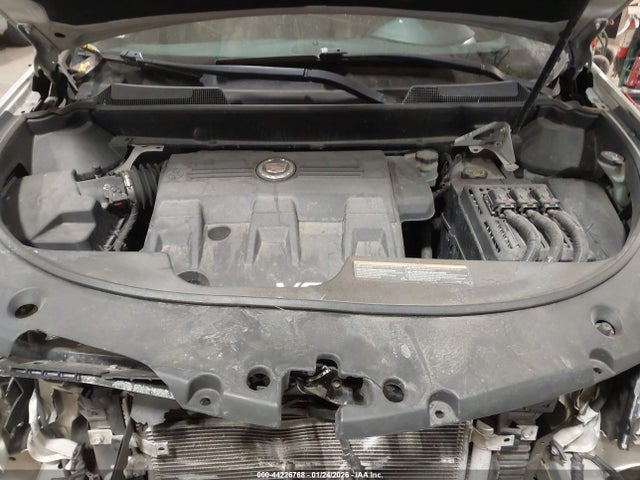 2014 CADILLAC SRX 3GYFNBE35ES548516 Photo 9