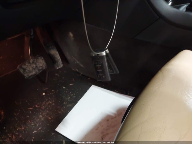 2014 CADILLAC SRX 3GYFNBE35ES548516 Photo 10