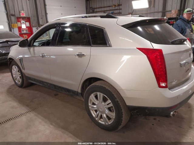 2014 CADILLAC SRX 3GYFNBE35ES548516 Photo 2