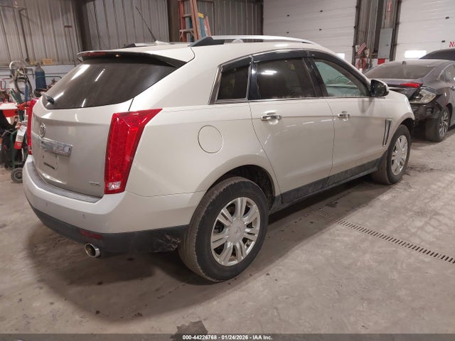 2014 CADILLAC SRX 3GYFNBE35ES548516 Photo 3