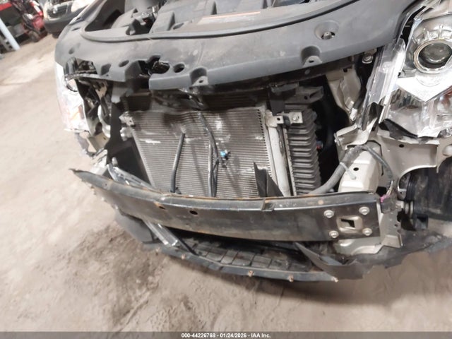 2014 CADILLAC SRX 3GYFNBE35ES548516 Photo 5