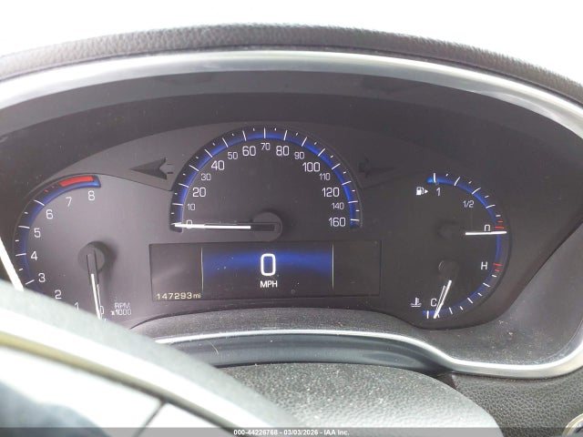 2014 CADILLAC SRX 3GYFNBE35ES548516 Photo 6