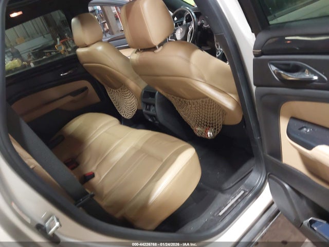 2014 CADILLAC SRX 3GYFNBE35ES548516 Photo 7