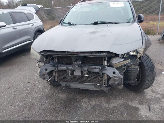 2010 MITSUBISHI OUTLANDER JA4JS4AX4AZ002472 Photo 5