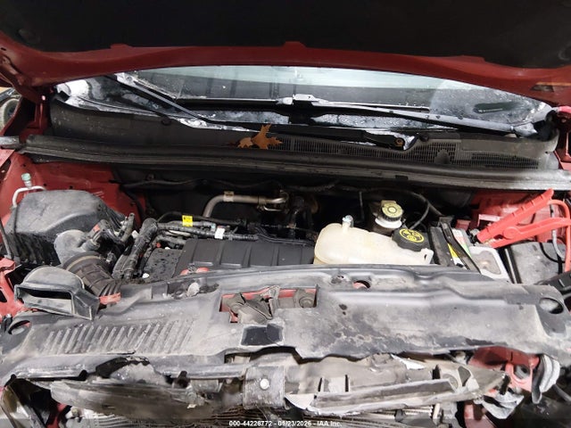 2015 BUICK ENCORE KL4CJFSB2FB249211 Photo 9