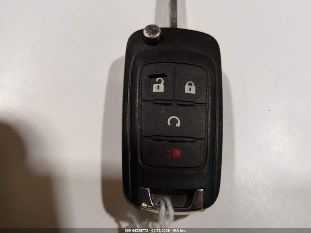 2015 BUICK ENCORE KL4CJFSB2FB249211 Photo 10