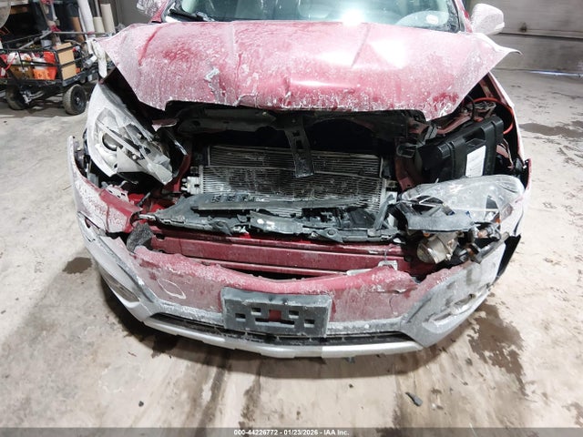 Aukcja sprzedaży 2015 Buick Encore Convenience, vin: KL4CJFSB2FB249211, numer aukcji: 44226772