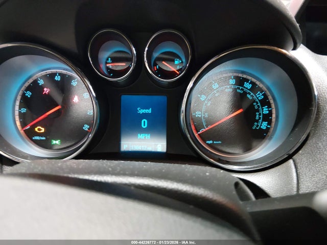 2015 BUICK ENCORE KL4CJFSB2FB249211 Photo 6