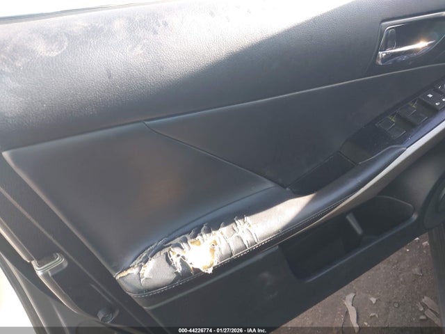 Lexus IS 200T 2016 JTHBA1D24G5015507 Image 20