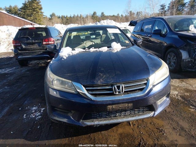 Honda ACCORD LX 2014 1HGCR2F34EA143729 Image 12