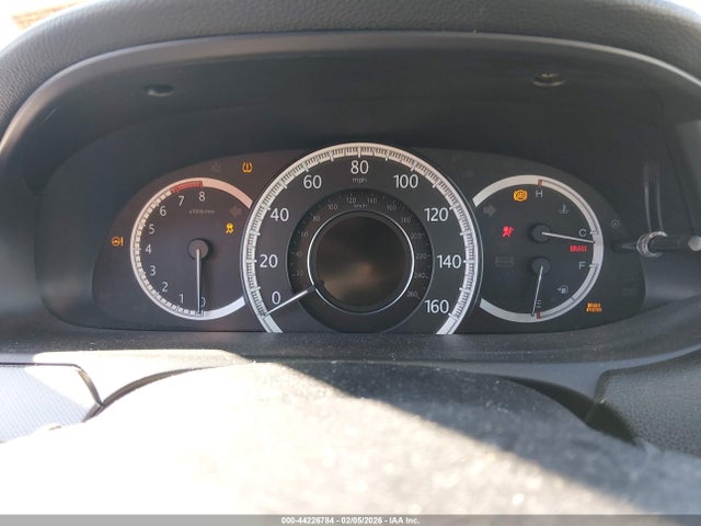 Honda ACCORD LX 2014 1HGCR2F34EA143729 Image 7