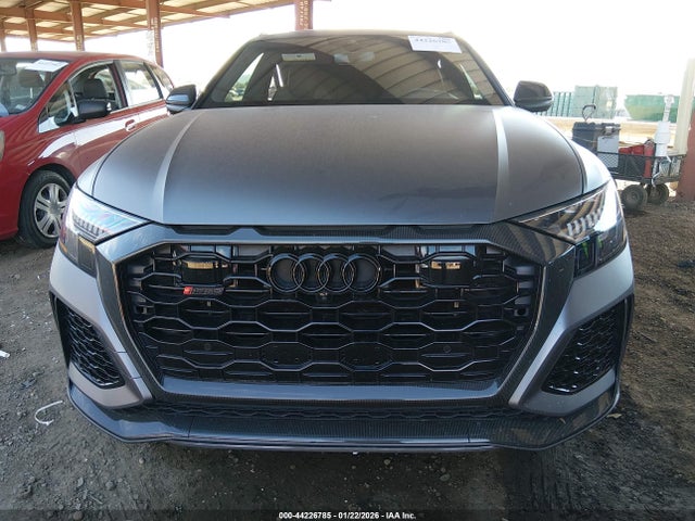 WU1ARBF15MD023393 Audi Rs Q8 Tfsi Quattro Tiptronic