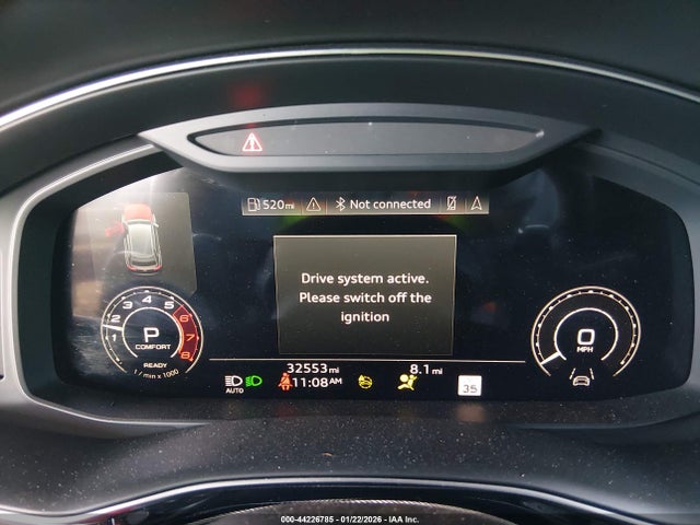 2021 AUDI RS Q8 WU1ARBF15MD023393 Photo 6