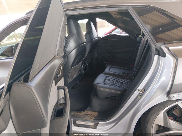 2021 AUDI RS Q8 WU1ARBF15MD023393 Photo 7