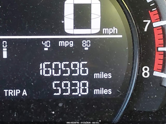 Honda Civic Lx 2017 2HGFC2F58HH523534 Image 15