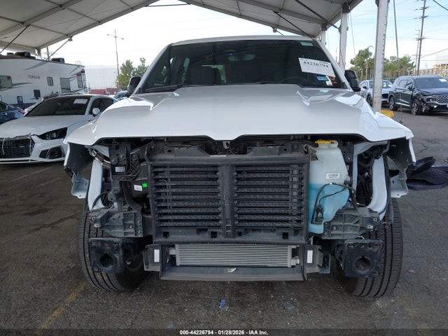 1C6SRFFP9SN517400 RAM 1500 Lone Star 4x4 5&#039;7 Box