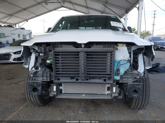 1C6SRFFP9SN517400 RAM 1500 Lone Star 4x4 5&#039;7 Box