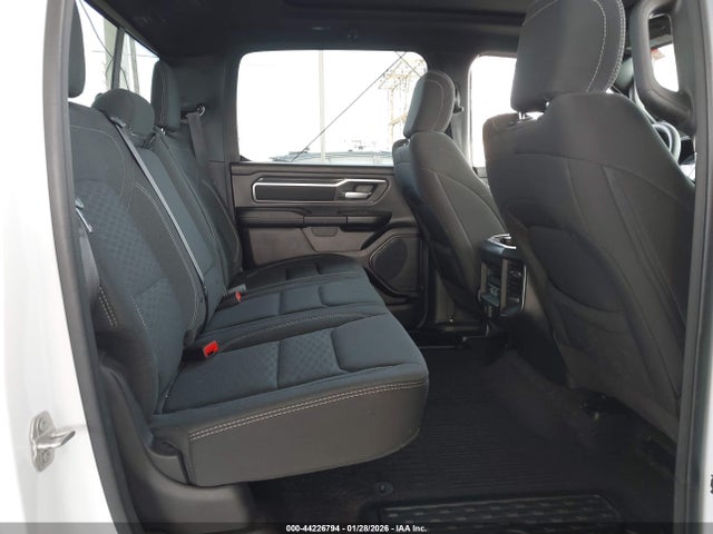 1C6SRFFP9SN517400 RAM 1500 Lone Star 4x4 5&#039;7 Box