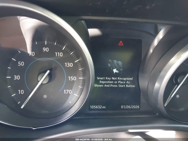 2017 JAGUAR XE SAJAK4BV7HA946036 Photo 6