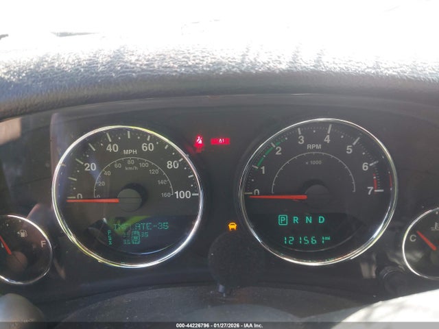 1C4BJWDG5HL574314 Jeep Wrangler Unlimited Sport 4x4