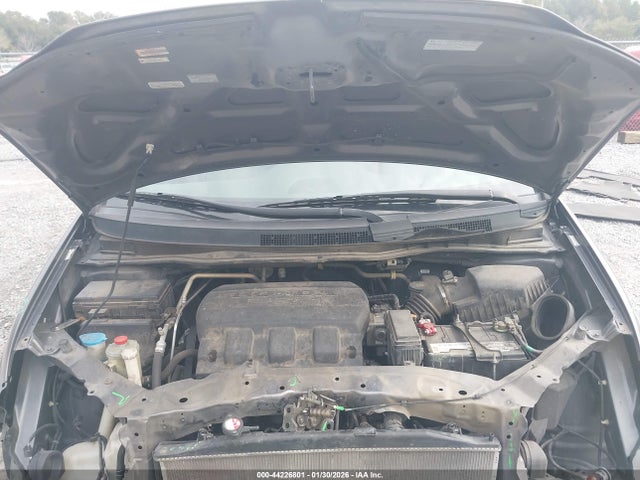 2014 HONDA ODYSSEY 5FNRL5H69EB130940 Photo 9
