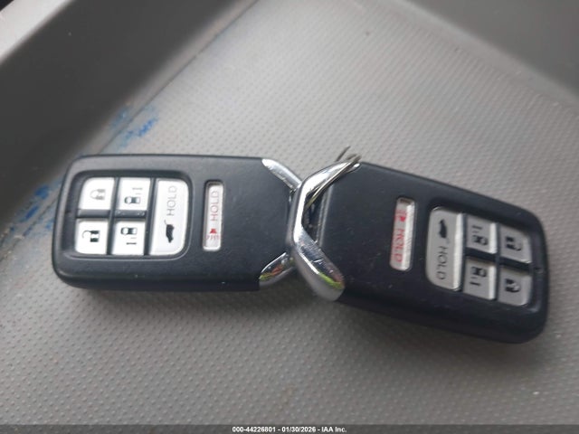 2014 HONDA ODYSSEY 5FNRL5H69EB130940 Photo 10