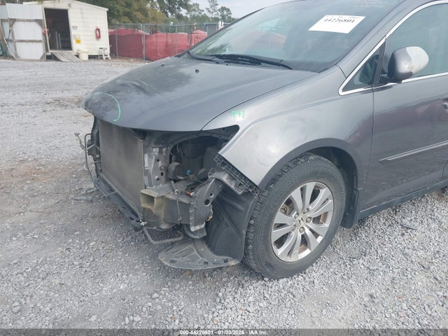 2014 HONDA ODYSSEY 5FNRL5H69EB130940 Photo 5