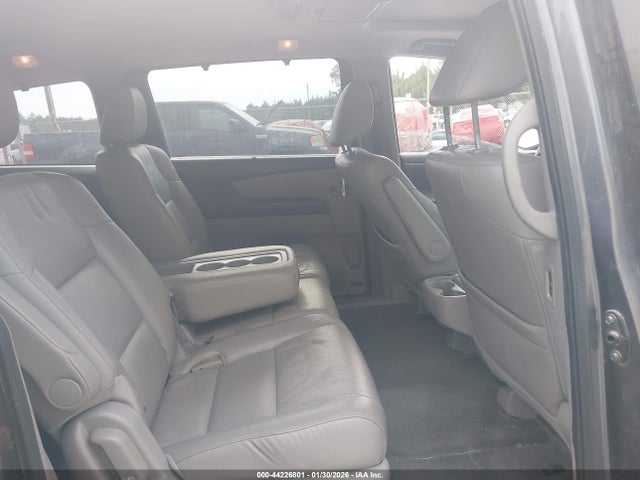 2014 HONDA ODYSSEY 5FNRL5H69EB130940 Photo 7