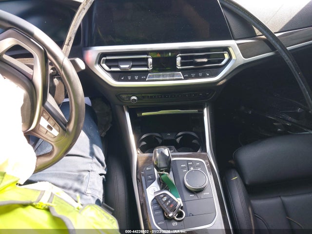 3MW5R1J05L8B14969 BMW 330I