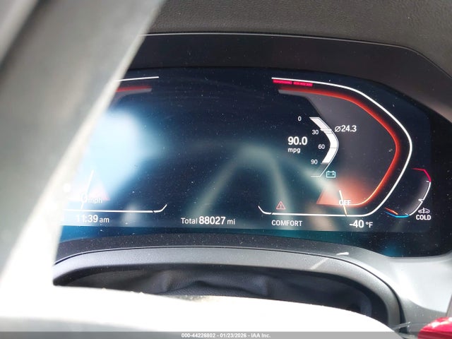 3MW5R1J05L8B14969 BMW 330I