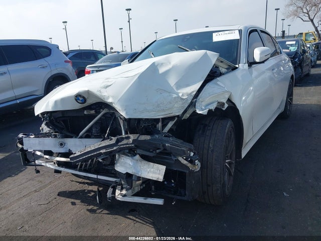 3MW5R1J05L8B14969 BMW 330I