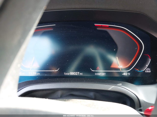 3MW5R1J05L8B14969 BMW 330I
