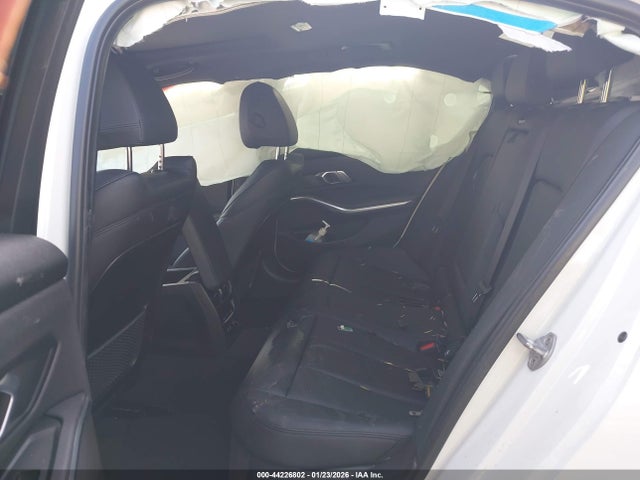 3MW5R1J05L8B14969 BMW 330I