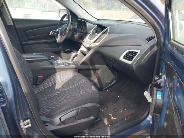 Продаж на аукціоні авто 2016 Gmc Terrain Sle-2, vin: 2GKFLNE3XG6121271, номер лоту: 44226816