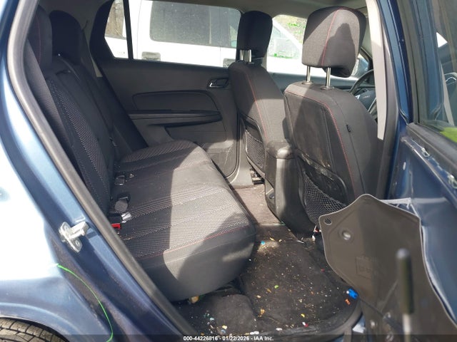 Продаж на аукціоні авто 2016 Gmc Terrain Sle-2, vin: 2GKFLNE3XG6121271, номер лоту: 44226816