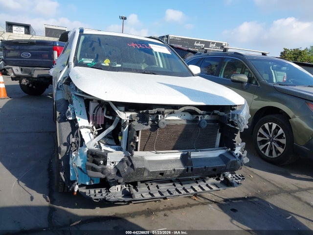 Toyota Rav4 Xle Premium 2019 JTMC1RFV2KJ012746 Image 12
